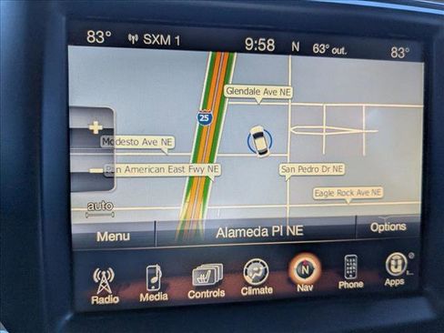 Used 2015 RAM 2500 Laramie w/ Convenience Group image 13