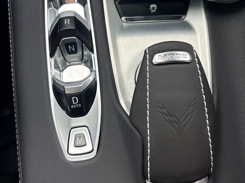 Used 2024 Chevrolet Corvette Stingray Coupe w/ Z51 Performance Package RWD image 24