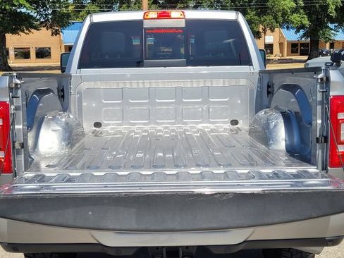 Used 2024 RAM 2500 Laramie w/ Safety Group AWD/4WD image 9