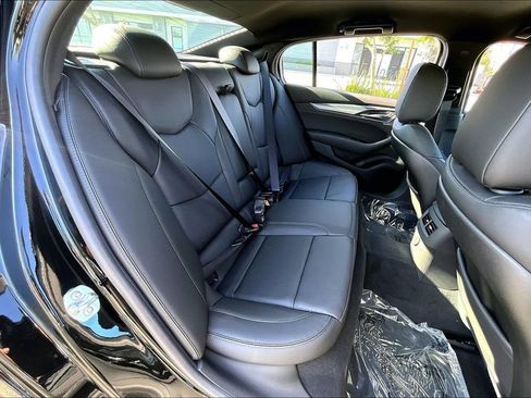 New 2026 Cadillac CT5 Premium Luxury RWD image 31