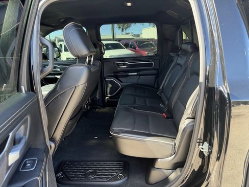 Certified 2020 RAM 1500 Laramie w/ Sport Appearance Package image 25