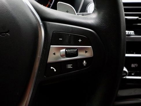 Used 2021 BMW X3 xDrive30i w/ Premium Package image 31