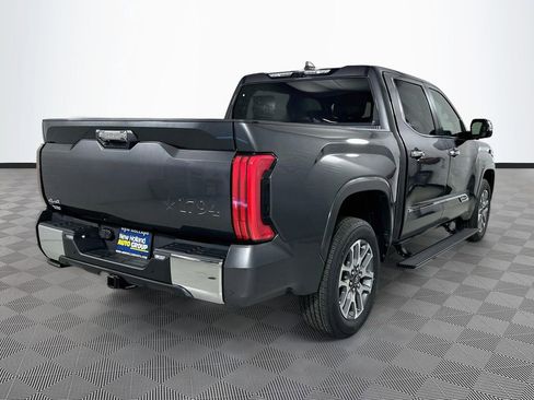 New 2026 Toyota Tundra 1794 Edition AWD/4WD image 4