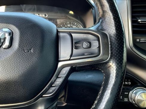 Used 2019 RAM 1500 Sport w/ Level 2 Equipment Group image 15