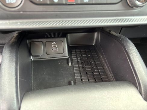 Used 2025 Ford Bronco Sport Outer Banks w/ Outer Banks Tech Package+ image 36