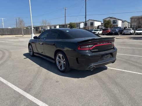 Used 2021 Dodge Charger R/T image 3