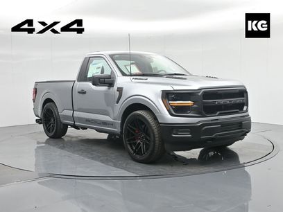 New 2025 Ford F150 XL