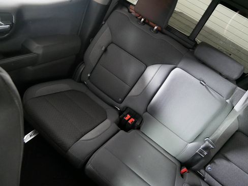 Used 2020 Chevrolet Silverado 1500 LT w/ All-Star Edition image 12