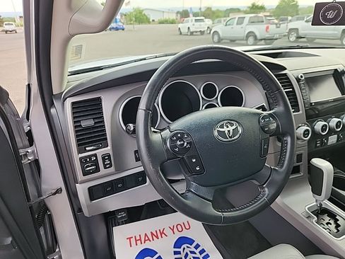 Used 2012 Toyota Sequoia Limited image 11