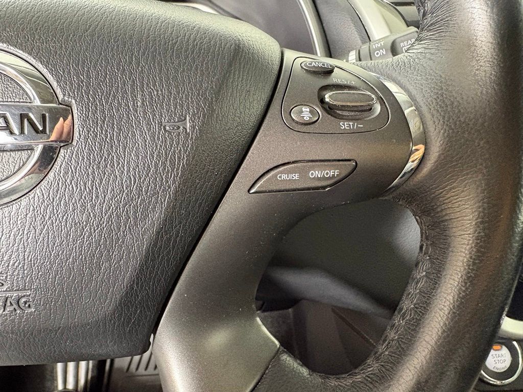 Used 2019 Nissan Murano Platinum w/ Cargo Package FWD image 26