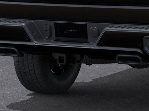 New 2026 Chevrolet Silverado 1500 LT Trail Boss image 14