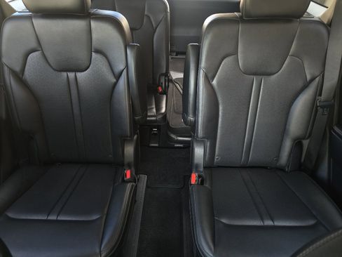 Used 2022 Kia Sorento X-Line EX image 33