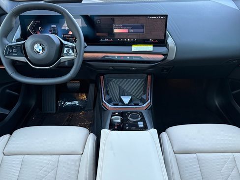 New 2026 BMW X3 xDrive30 w/ Premium Package image 10