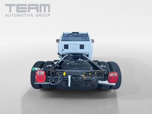 New 2025 RAM 4500 Tradesman image 13