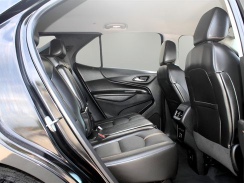 Used 2022 Chevrolet Equinox Premier image 34