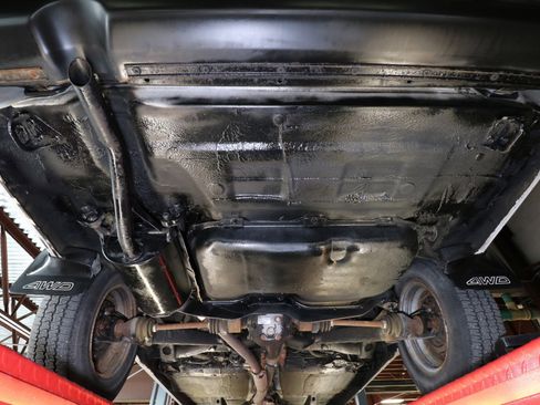 Used 1992 Subaru Loyale 4WD Wagon image 34