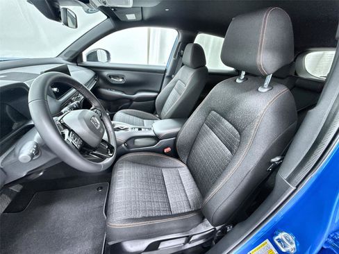 Used 2026 Honda HR-V Sport image 19
