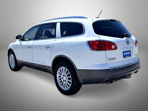 Used 2011 Buick Enclave CXL w/ Trailering Provision Package AWD/4WD image 7
