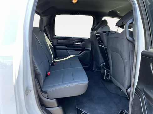 Used 2024 RAM 1500 Tradesman w/ SXT Appearance Group AWD/4WD image 13