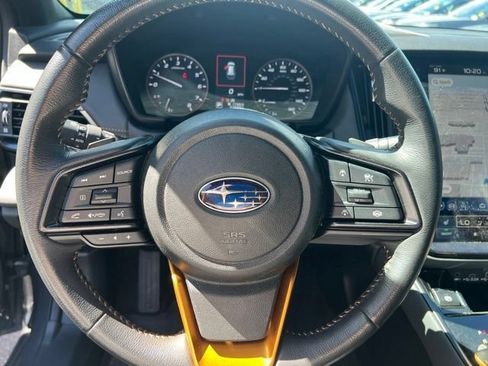 Used 2023 Subaru Outback Wilderness AWD/4WD image 18