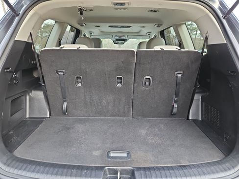 Used 2024 Kia Telluride S w/ S Sunroof Package image 19