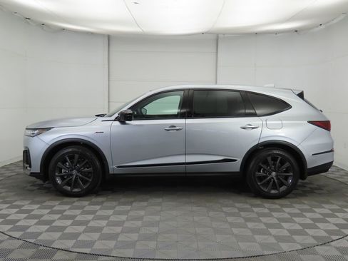 New 2026 Acura MDX A-Spec image 8