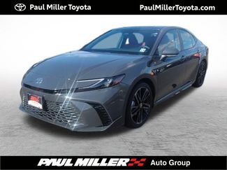 Certified 2025 Toyota Camry XSE AWD/4WD 360° Tour