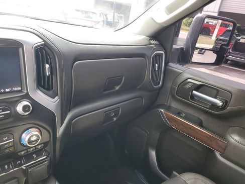 Used 2023 GMC Sierra 2500 SLT AWD/4WD image 28