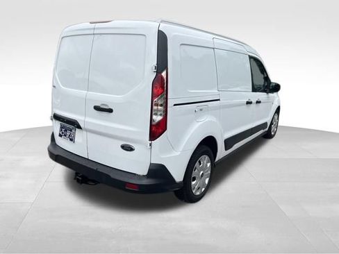 Used 2019 Ford Transit Connect XLT FWD image 5