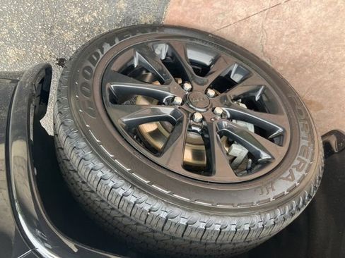 Used 2021 Jeep Grand Cherokee Laredo X RWD image 23