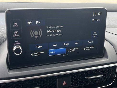 Certified 2025 Acura ADX image 26