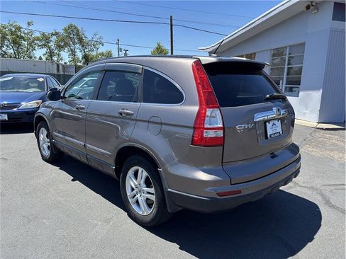 Used 2010 Honda CR-V EX-L image 3