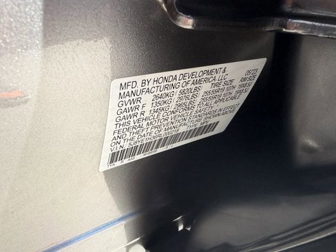 Used 2024 Acura MDX SH-AWD image 42