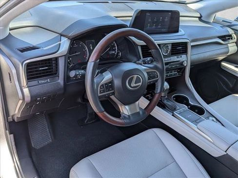 Used 2022 Lexus RX 350 AWD w/ Premium Package image 10