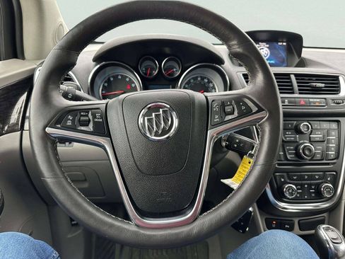 Used 2015 Buick Encore Premium w/ Experience Buick Package AWD/4WD image 23