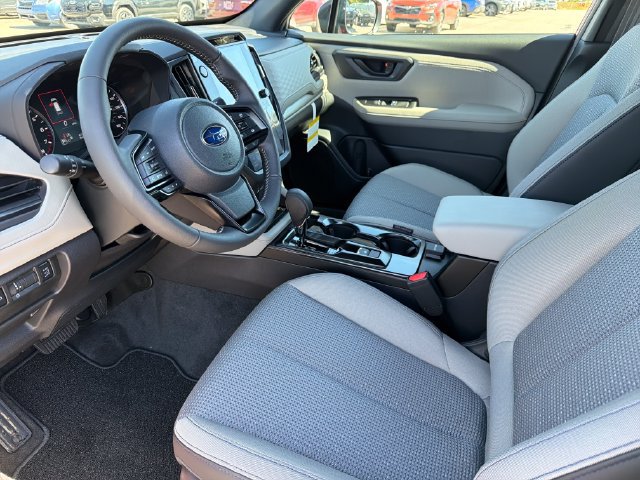 New 2026 Subaru Forester Premium AWD/4WD image 19