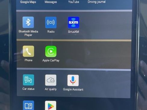 Certified 2024 Volvo S60 B5 Plus image 15