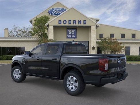 New 2025 Ford Ranger XL image 4