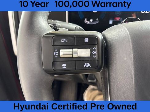 Used 2025 Hyundai Santa Fe XRT AWD/4WD image 21