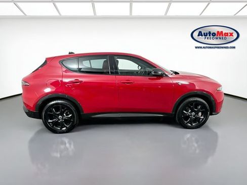 Used 2024 Dodge Hornet R/T Plus w/ R/T Blacktop Package image 10