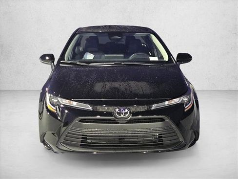 New 2026 Toyota Corolla LE FWD image 6