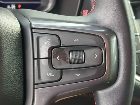 Used 2023 Chevrolet Tahoe RST w/ Luxury Package AWD/4WD image 20