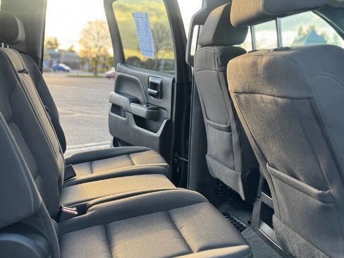 Used 2018 Chevrolet Silverado 1500 LT w/ All Star Edition image 7