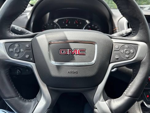 Used 2018 GMC Terrain SLT w/ Preferred Package AWD/4WD image 8