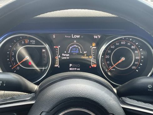 Used 2018 Jeep Wrangler Sport AWD/4WD image 25