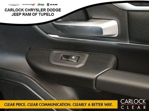 New 2026 RAM 1500 Big Horn image 35