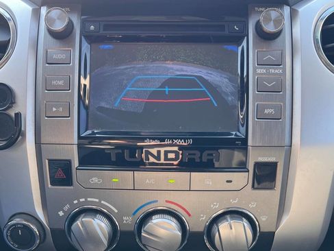 Used 2016 Toyota Tundra SR5 image 28