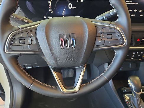 Used 2024 Buick Encore GX Preferred image 25