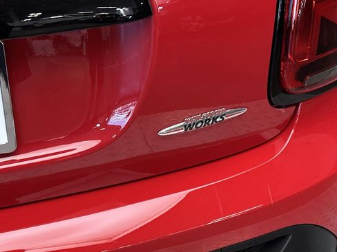 Used 2024 MINI Cooper John Cooper Works FWD image 25