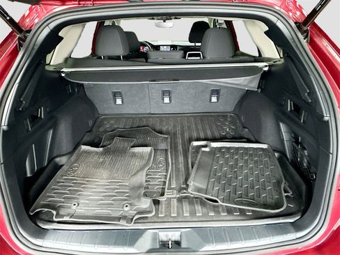 Certified 2024 Subaru Outback Premium image 23